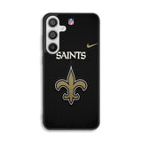 New Orleans Saints 5th Samsung Galaxy A26 Case DC4318