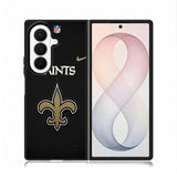 New Orleans Saints 5th Samsung Galaxy Z Fold 8 Ultra Case