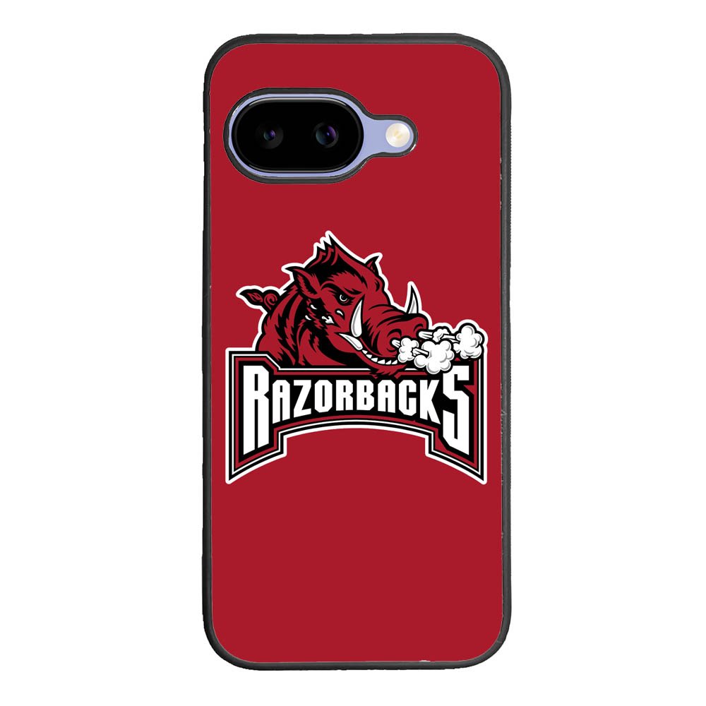 Arkansas Razorbacks 1st Google Pixel 10A Case