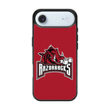 Arkansas Razorbacks 1st iPhone Air Case