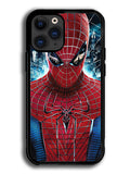 Amazing Spider Man iPhone 12 Pro Max Case