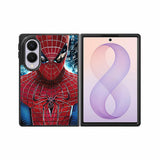 Amazing Spider Man Samsung Galaxy Z Fold 8 Case DC0063