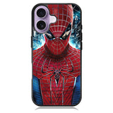 Amazing Spider Man iPhone 16 Case DC0063