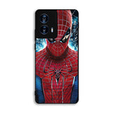 Amazing Spider Man Motorola Moto G Power 5G 2024 Case DC0680