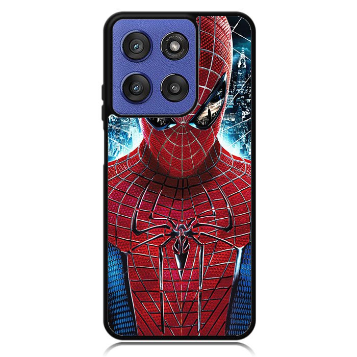 Amazing Spider Man Motorola Moto G Stylus 5G 2025 DC0063