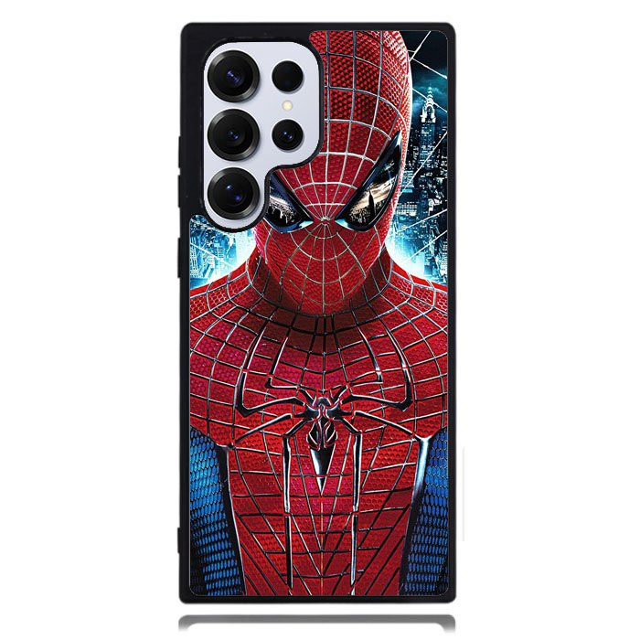 Amazing Spider Man Samsung Galaxy S24 Ultra Case DC0063