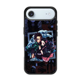 Demon Slayer 5th iPhone Air Case