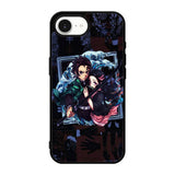 Demon Slayer 5th iPhone 17e Case