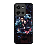 Demon Slayer 5th Motorola Moto G 5G 2025 Case DC6816