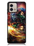 Demon Slayer 6th Motorola Moto G Stylus 5G 2023 Case