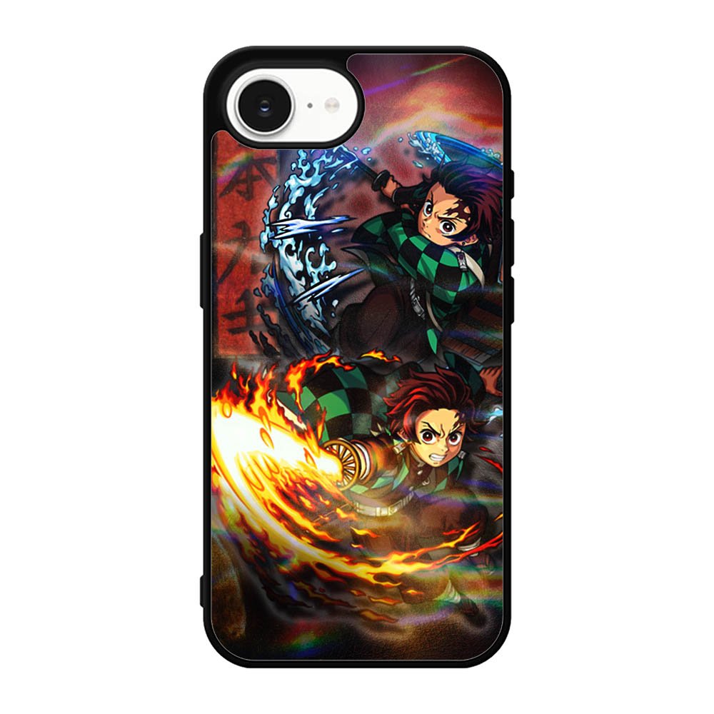 Demon Slayer 6th iPhone 17e Case