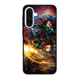 Demon Slayer 6th Samsung Galaxy A56 Case DC6894