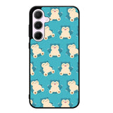 Snorlax Collage Samsung Galaxy A15 5G Case DC1690