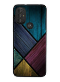 Color of Wood Motorola Moto G Pure 2021 , Moto G Power 2022 Case