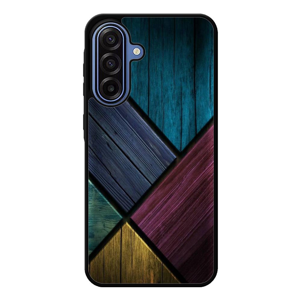 Color of Wood Samsung Galaxy A17 Case