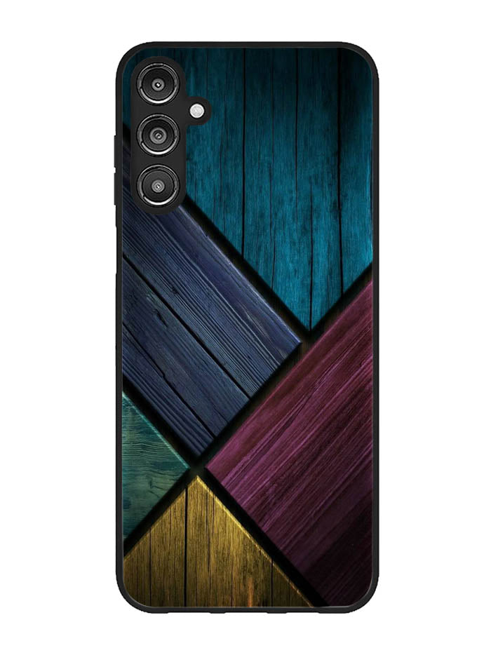 Color of Wood Samsung Galaxy A14 5G Case