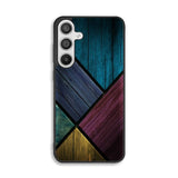 Color of Wood Samsung Galaxy A26 Case DC0789