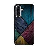 Color of Wood Samsung Galaxy A36 Case DC1770