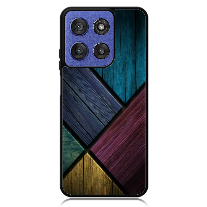 Color Of Wood Motorola Moto G Stylus 5G 2025 DC0375