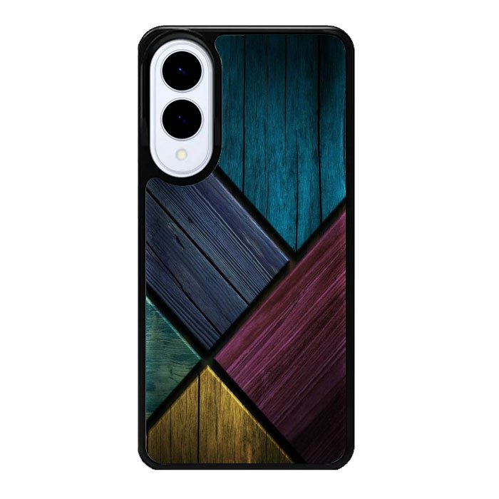 Color Of Wood Samsung Galaxy S25 Edge DC0375