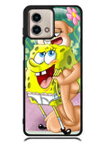 Spongebob 7th Motorola Moto G Stylus 5G 2023 Case