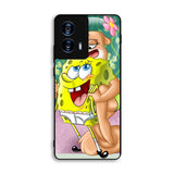Spongebob 7th Motorola Moto G Power 5G 2024 Case DC2556
