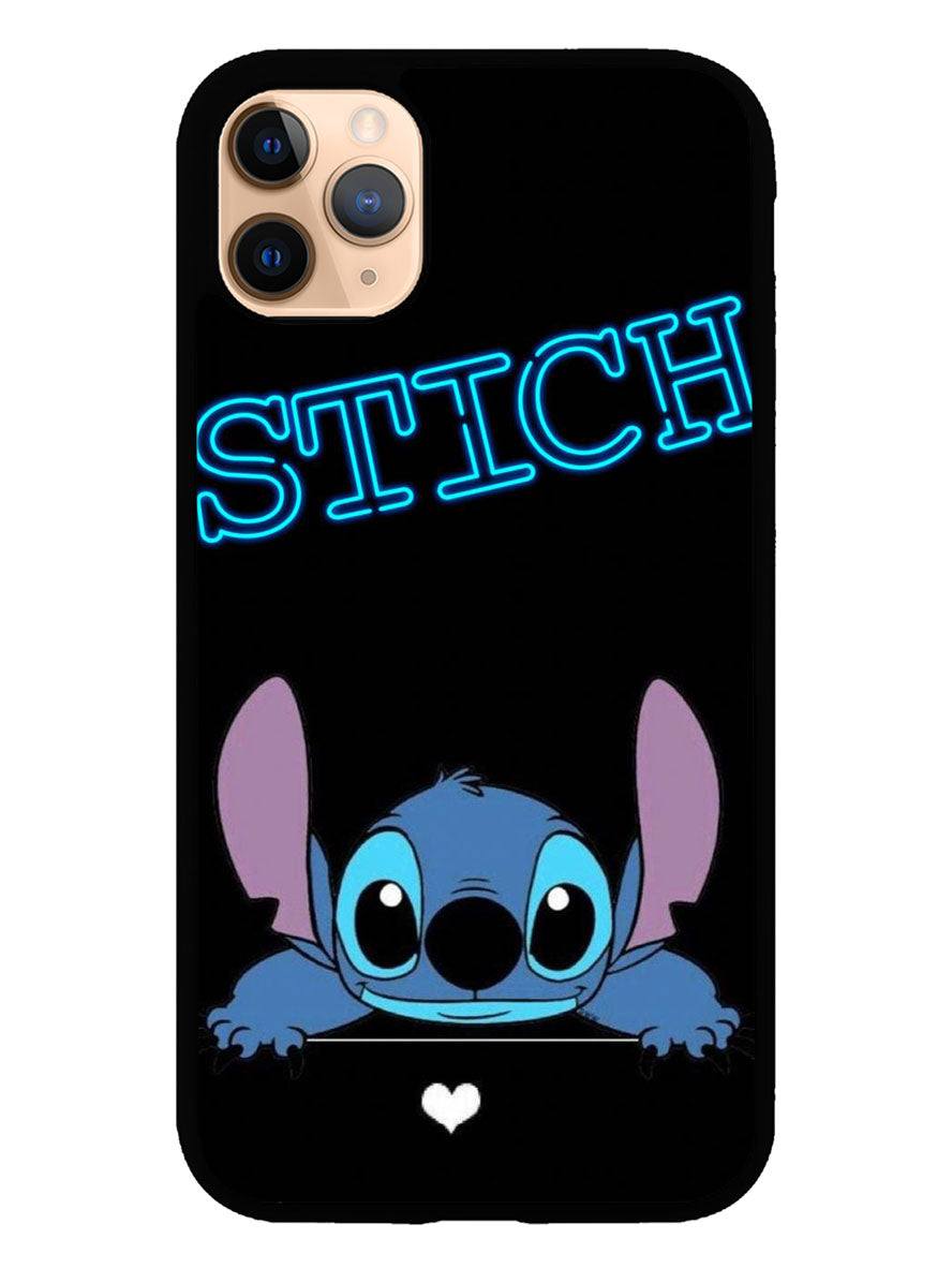 Stich 3rd iPhone 11 Pro Case