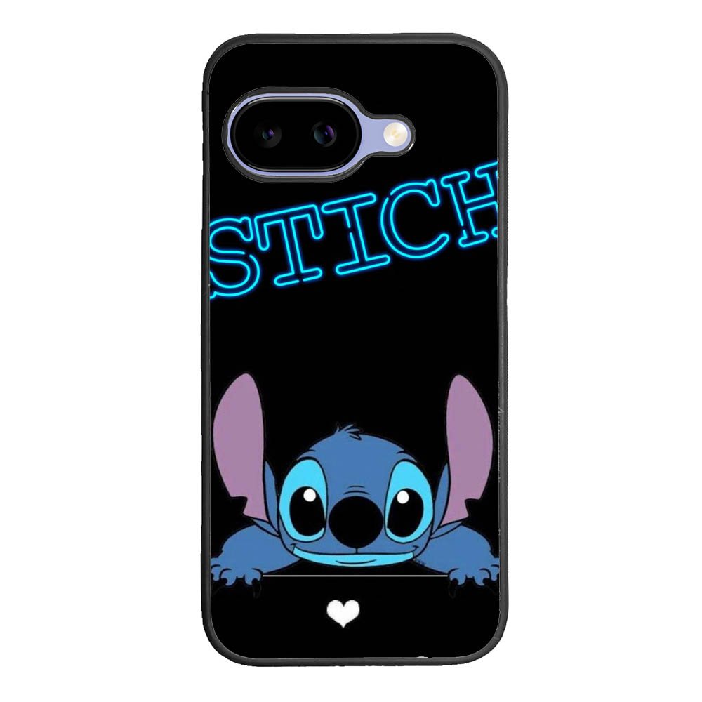 Stich 3rd Google Pixel 10A Case