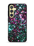 Glitter Galaxy 2nd Samsung Galaxy S24 Plus 5G , Samsung Galaxy S24+ 5G Case