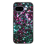 Glitter Galaxy 2nd Google Pixel 10A Case