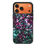 Glitter Galaxy 2nd iPhone 18 Pro Max Case