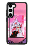 Aesthetic Evangelion Samsung Galaxy S23 Plus 5G / Samsung Galaxy S23+ 5G Case