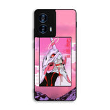 Aesthetic Evangelion Motorola Moto G Power 5G 2024 Case DC3120