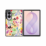 Cute Disney Samsung Galaxy Z Fold 8 Case DC0416
