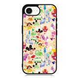 Cute Disney iPhone 16e Case DC0416