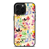 Cute Disney iPhone 16 Pro Max Case DC0416
