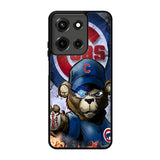 Cubs Power 2nd Motorola Moto G 5G 2025 Case DC6264