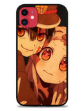 anime hanako kun 2nd iPhone 11 Case