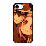 anime hanako kun 2nd iPhone 17e Case