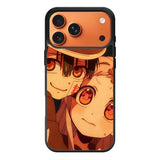 anime hanako kun 2nd iPhone 18 Pro Case