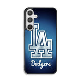 LA Dodgers 3rd Samsung Galaxy A26 Case DC5545