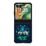 Legend Of Zelda 5th Motorola Moto RAZR 2025 Case
