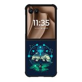 Legend Of Zelda 5th Motorola Moto RAZR Plus 2025 Case
