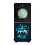 Legend Of Zelda 5th Samsung Galaxy Z Flip 6 Case