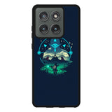 Legend Of Zelda 5th Motorola Moto Edge 2025 Case