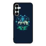 Legend Of Zelda 5th Samsung Galaxy A16 Case DC0037
