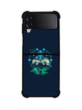 Legend Of Zelda 5th Samsung Galaxy Z Flip 4 5G 2022 Case