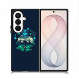 Legend Of Zelda 5th Samsung Galaxy Z Fold 8 Ultra Case