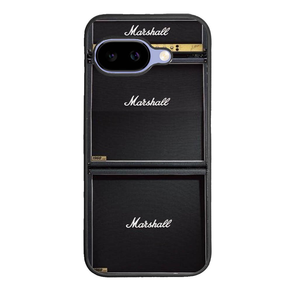 Marshall Amplifier Google Pixel 10A Case DC1099
