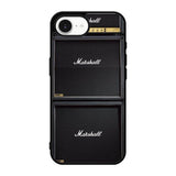 Marshall Amplifier iPhone 17e Case DC1099